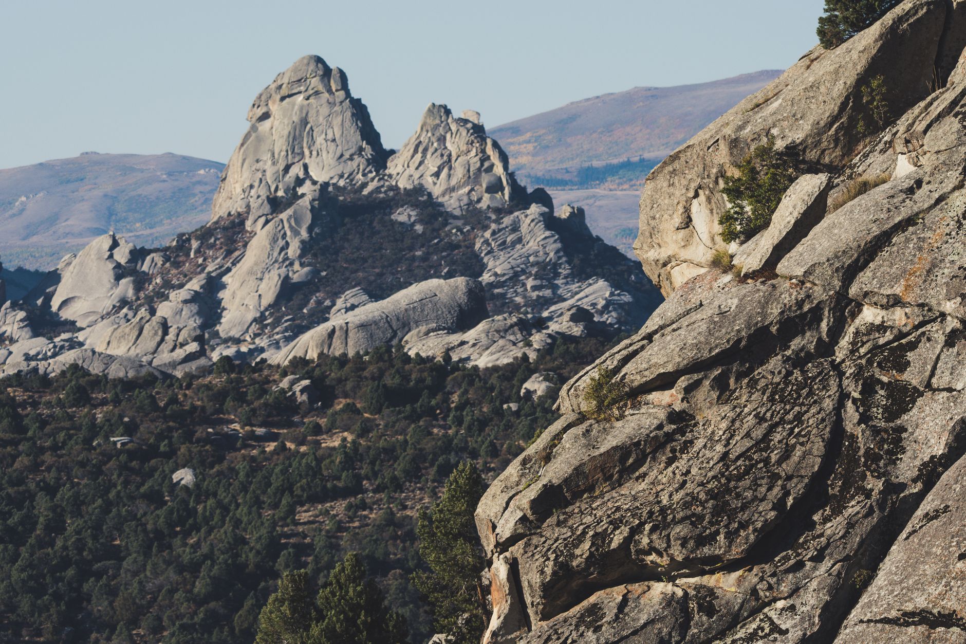 Andringitra Tours & Trekking Packages 2026: Guided Treks & How to Book — Madagascar