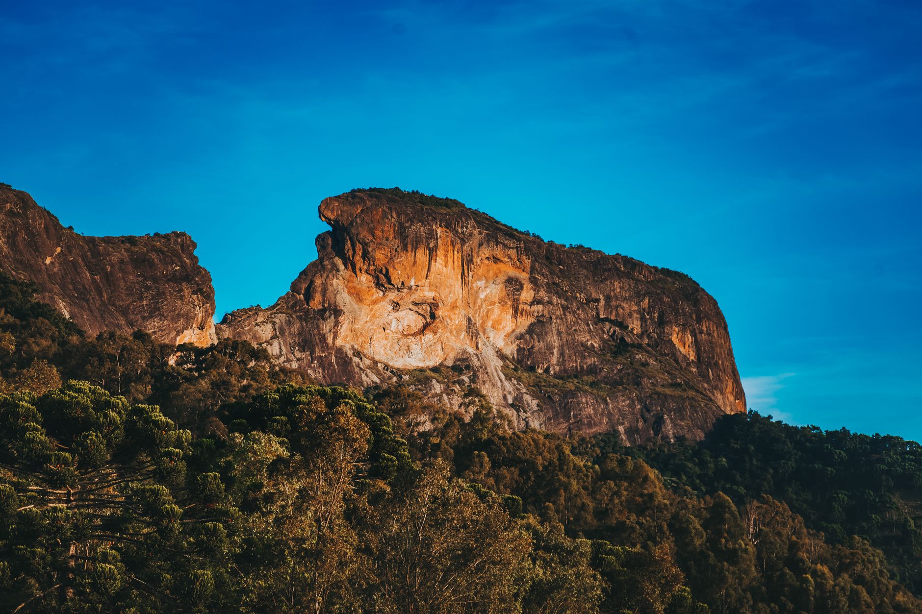 Trekking Pic Boby & Andringitra 2026: Routes, Difficulty & What to Expect — Madagascar