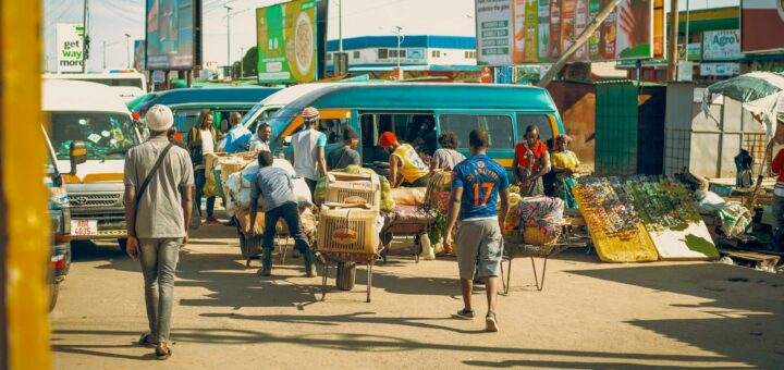 Madagascar - Ariary Guide: Madagascar's Currency — Bills, Coins and Exchange Tips 2026
