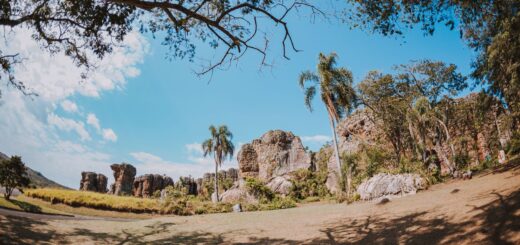 Andringitra National Park 2026: The Complete Guide to Madagascar's Granite Mountains — Madagascar