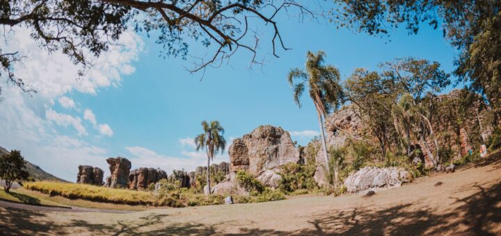 Andringitra National Park 2026: The Complete Guide to Madagascar's Granite Mountains — Madagascar
