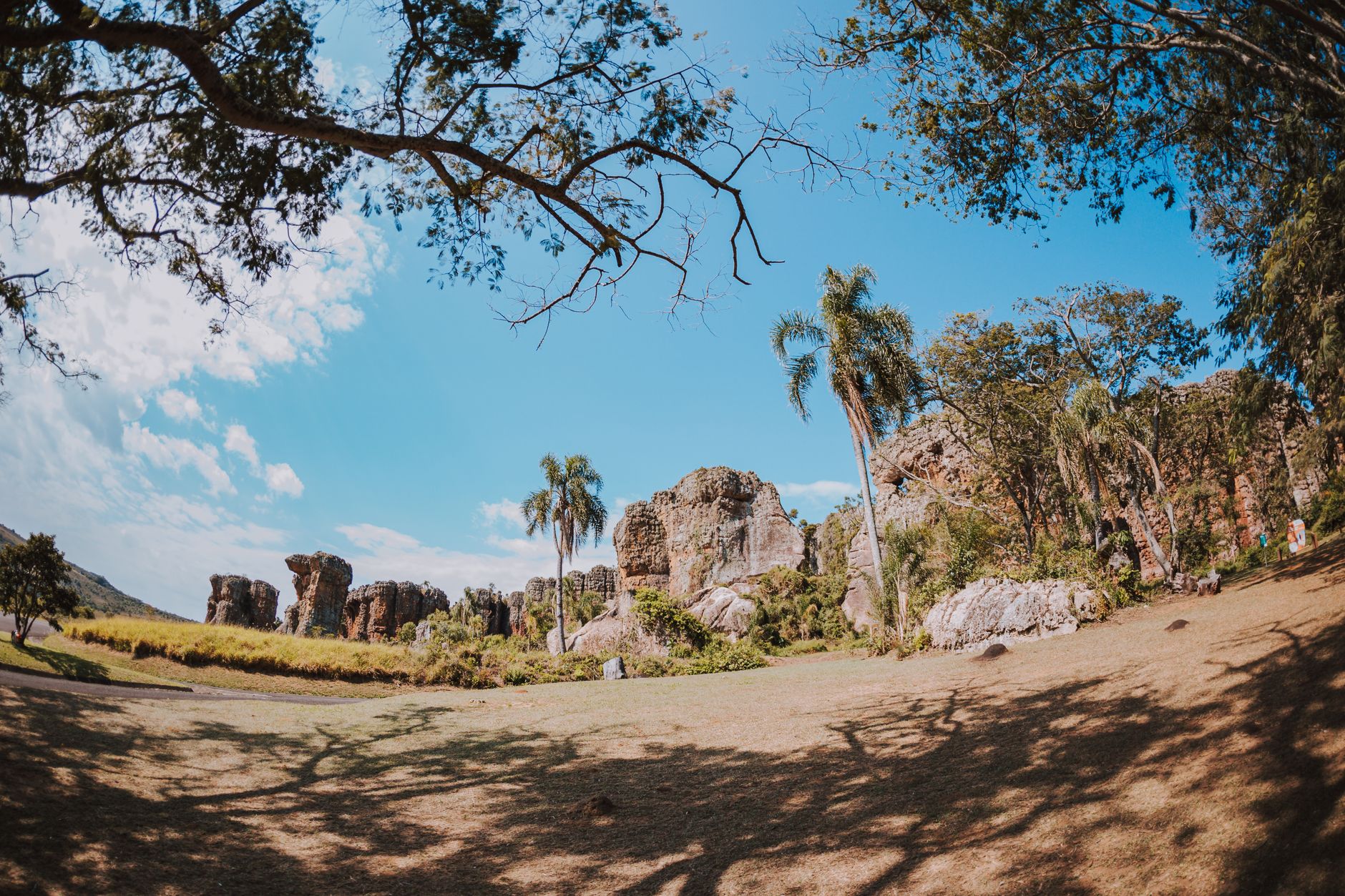 Andringitra National Park 2026: The Complete Guide to Madagascar's Granite Mountains — Madagascar