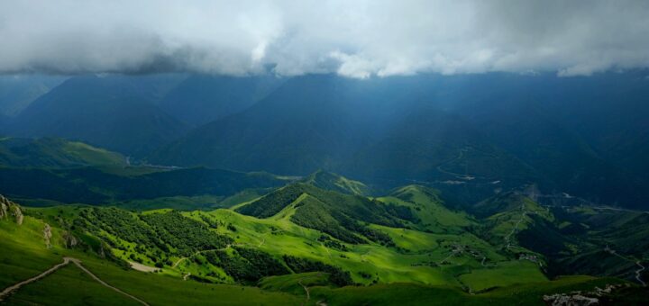 Central Highlands of Madagascar 2026: Antananarivo, Antsirabe & the Heart of the Island — Madagascar