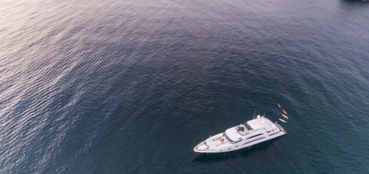 Best Madagascar Sailing & Yacht Charter 2026: Nosy Be, Mozambique Channel & Mitsio Complete Guide — Madagascar