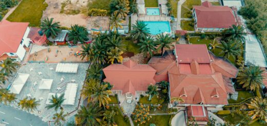 Best Madagascar Wellness Retreats & Spa Holidays 2026: Complete Luxury Wellness Guide — Madagascar