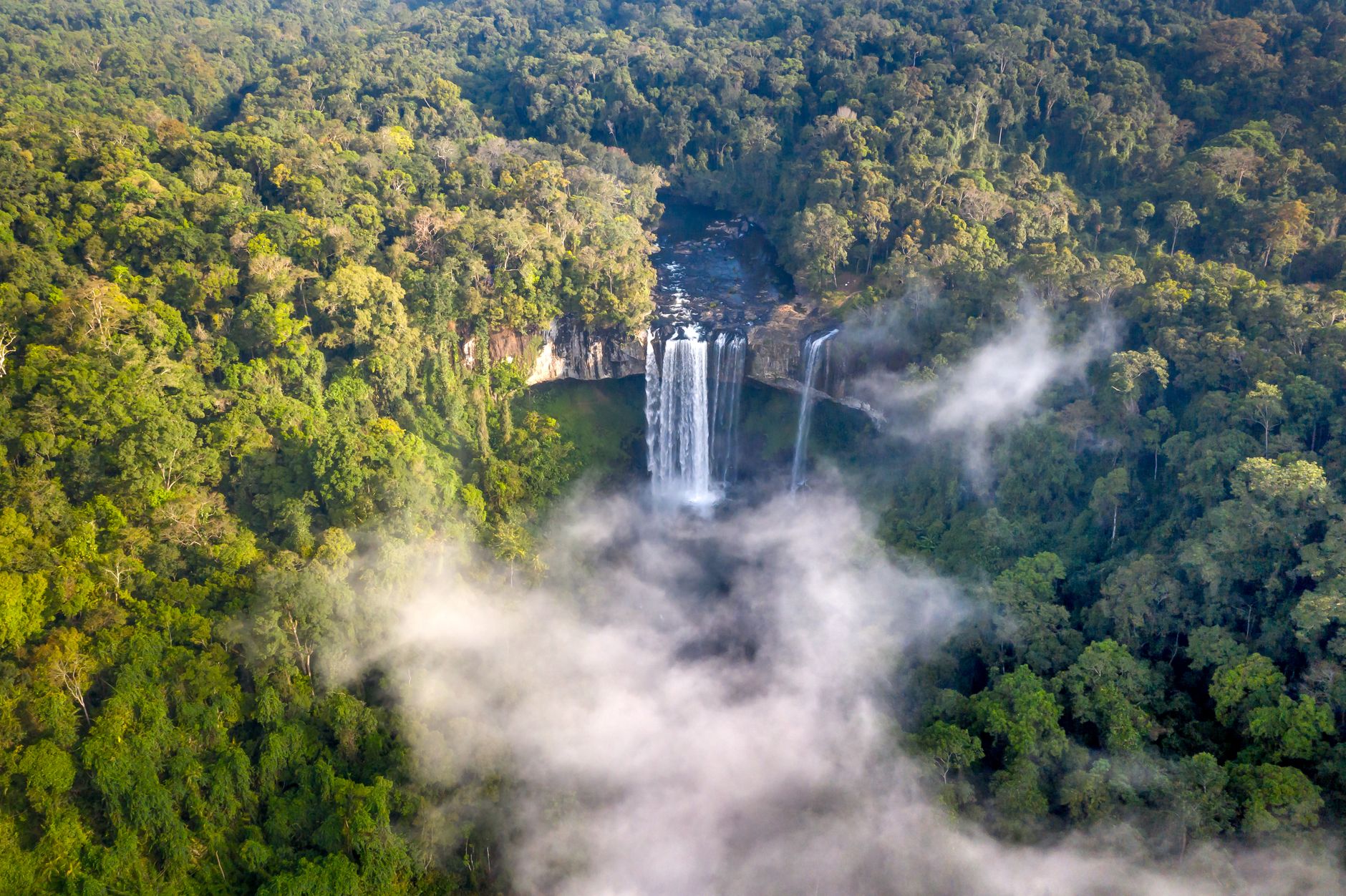 Montagne d'Ambre (Amber Mountain) National Park 2026: The Complete Guide — Madagascar