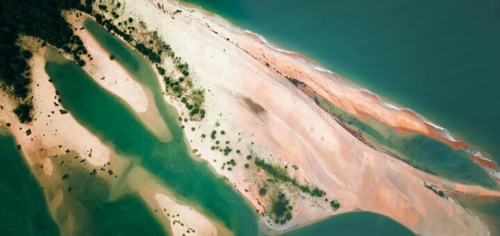 Madagascar - Budget Airlines to Madagascar from Europe: All Route and Stopover Options 2026