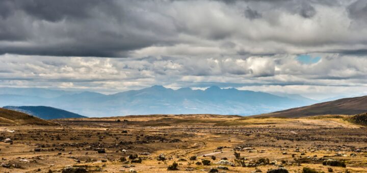 Madagascar - Carbon Footprint of a Madagascar Holiday: How to Offset Your Impact 2026