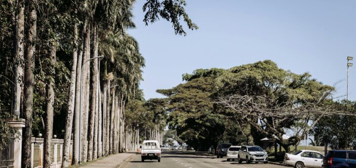 Madagascar - Cheapest Way to Travel Madagascar End-to-End: Land Route vs Air 2026