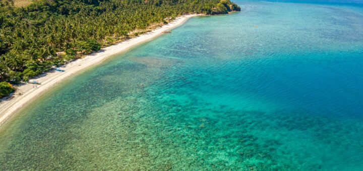 Constance Tsarabanjina: Complete Guide to Madagascar's Castaway Honeymoon Island — Madagascar