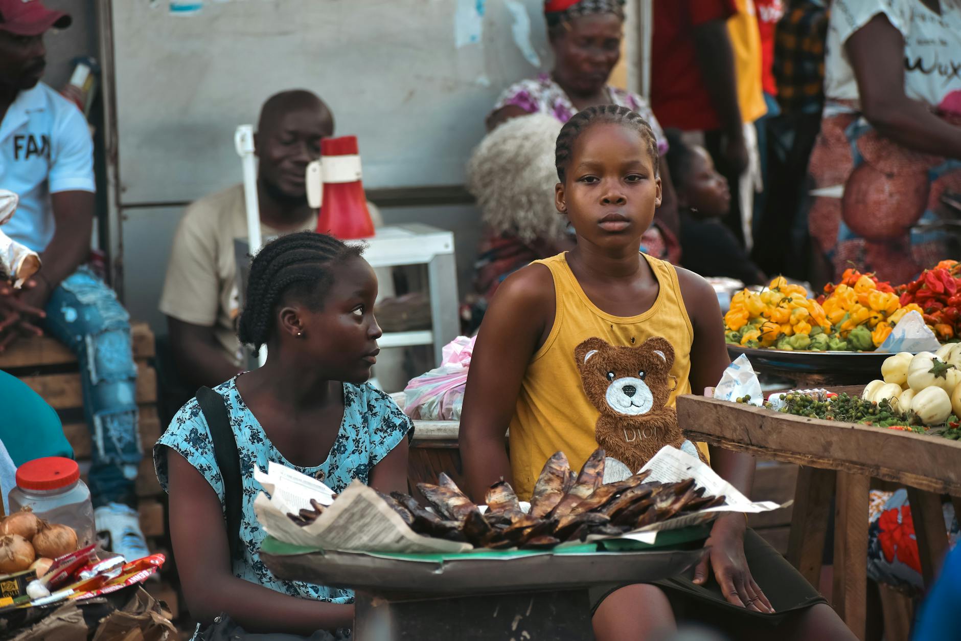 Credit Cards vs Cash in Madagascar: Where Each Works and Where It Doesn't — Madagascar
