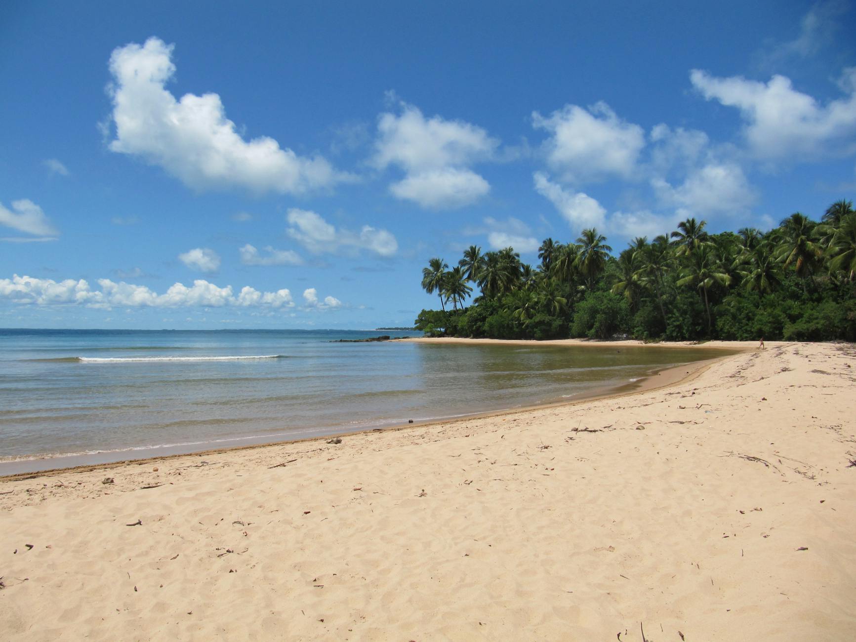 Daily Budget Madagascar by City: Tana vs Nosy Be vs Fort Dauphin — Madagascar