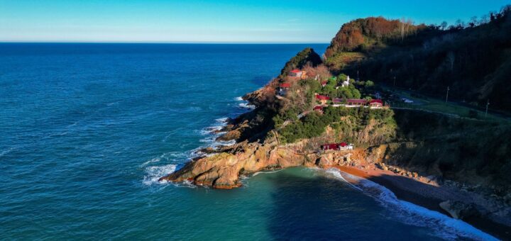 Diego Suarez & the Far North Complete Guide 2026: Amber Mountain, Tsingy Rouge & More — Madagascar
