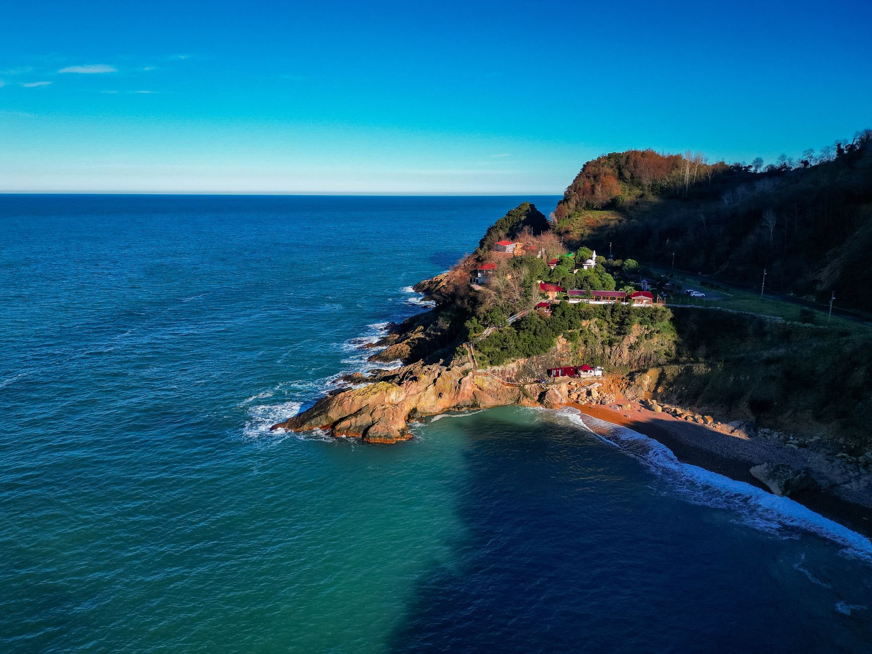 Diego Suarez & the Far North Complete Guide 2026: Amber Mountain, Tsingy Rouge & More — Madagascar