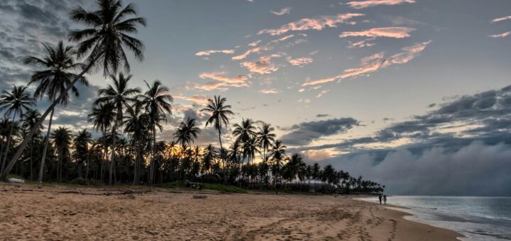 Madagascar - Madagascar for Divers: 7-Day Dive Sites Route — Nosy Be to Diego