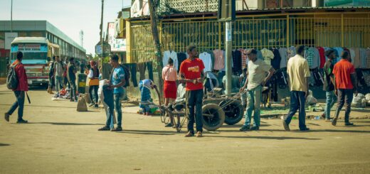 Madagascar - Madagascar in One Week: The Tight but Rewarding Budget Route 2026