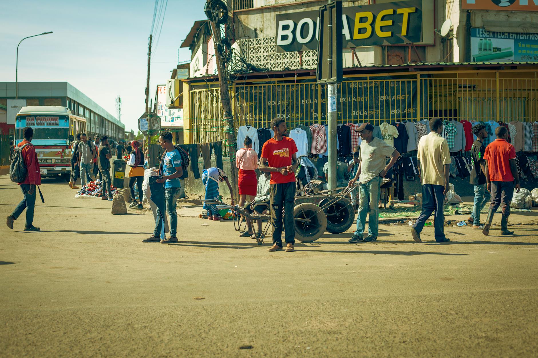 Madagascar in One Week: The Tight but Rewarding Budget Route 2026 — Madagascar