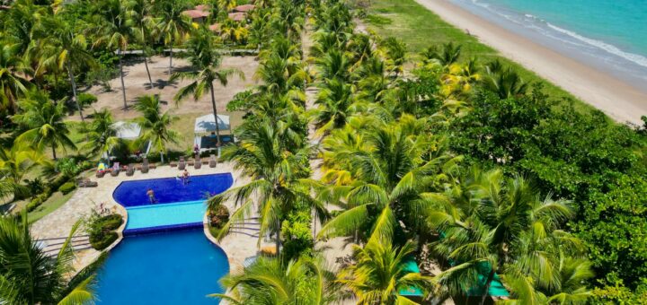 Madagascar Luxury Itinerary 2026 — Madagascar