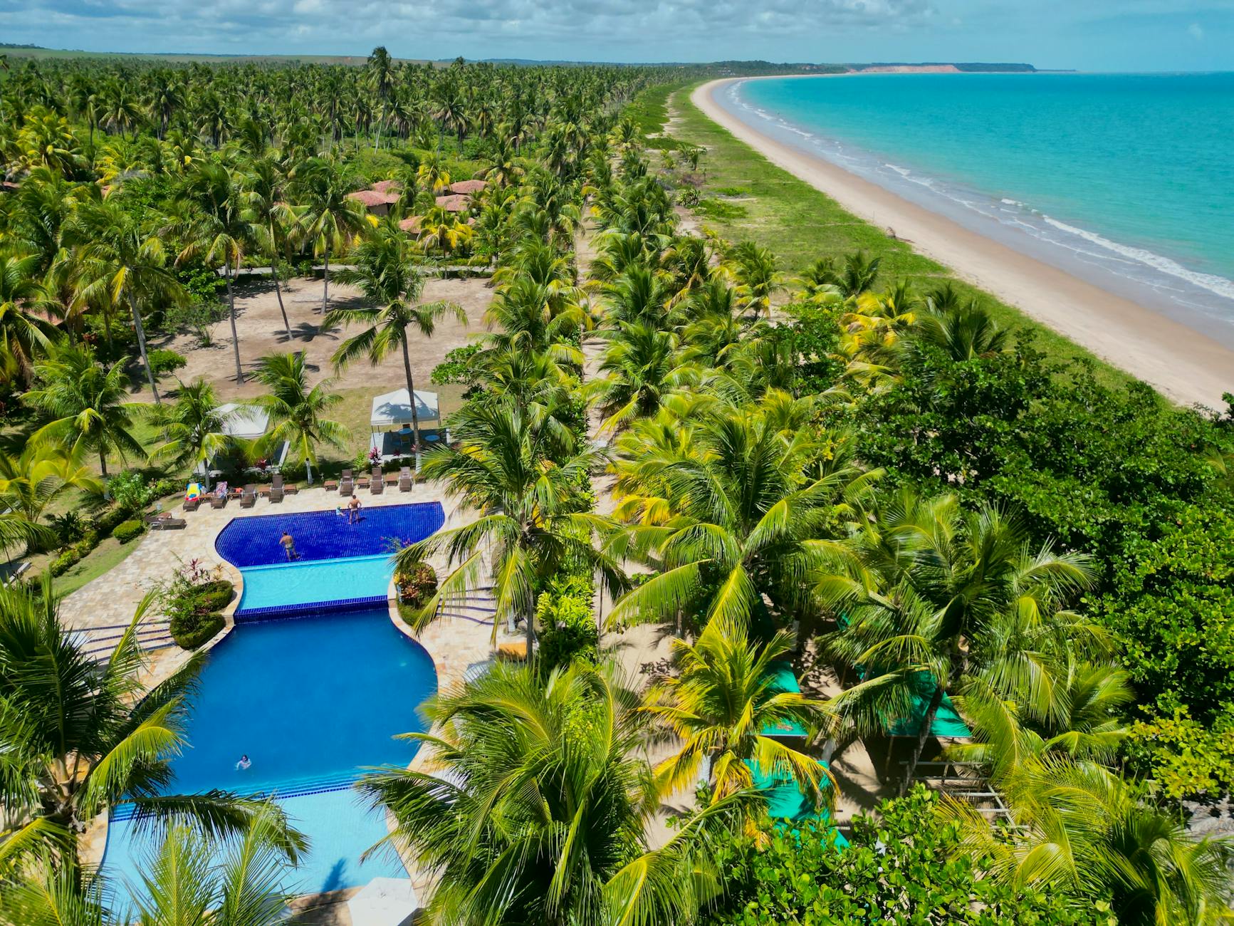 Madagascar Luxury Itinerary 2026 — Madagascar