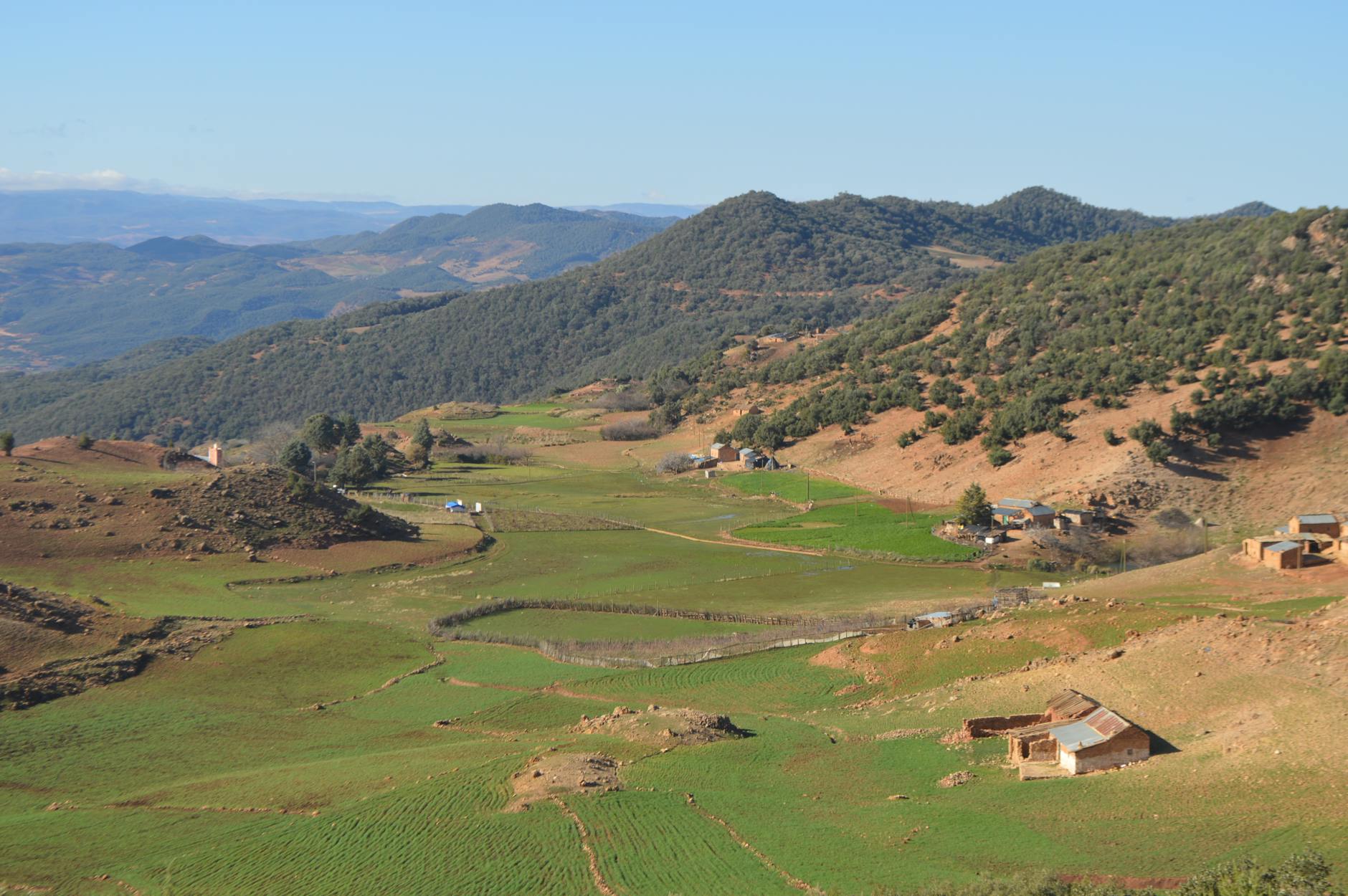 Madagascar on Film: Movies Shot There and Iconic Locations You Can Visit — Madagascar