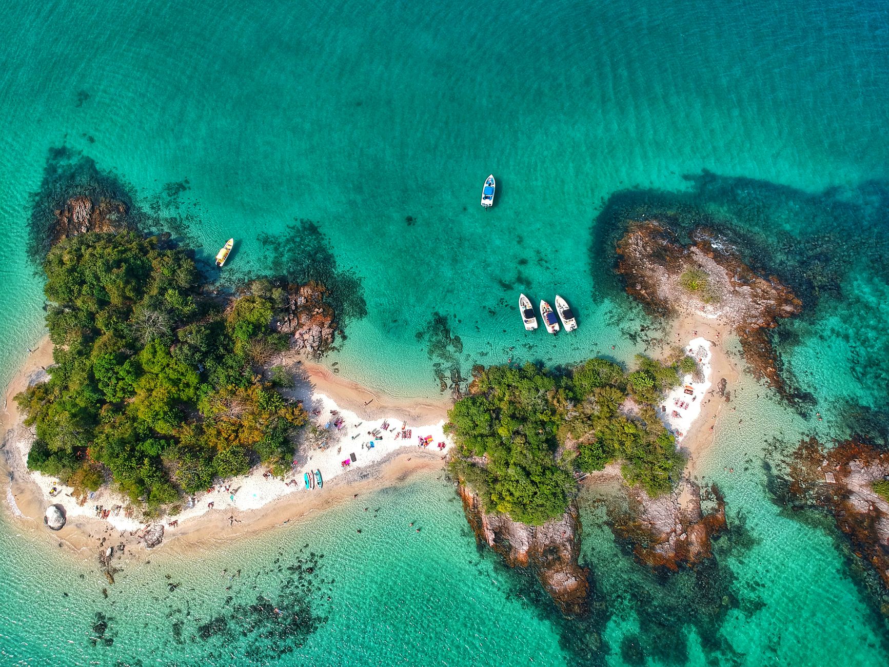 Madagascar Sea Turtle Tour Packages 2026: Nosy Be Snorkelling Trips — Madagascar