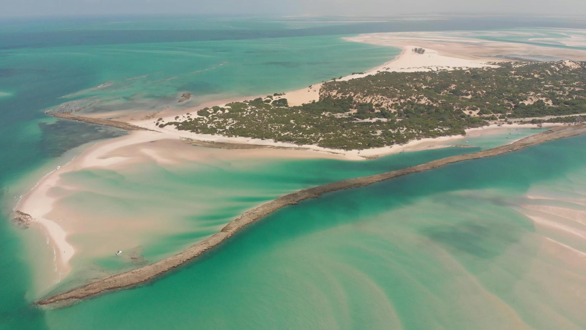 Madagascar vs Maldives for Honeymoon: Honest 2026 Comparison — Madagascar