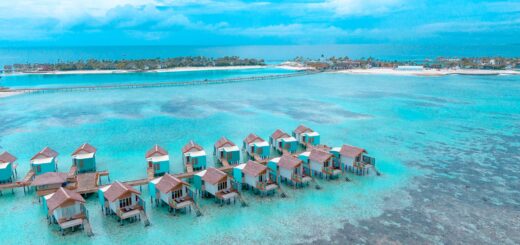 Madagascar vs Maldives vs Seychelles for Luxury 2026: Which Is Best? — Madagascar