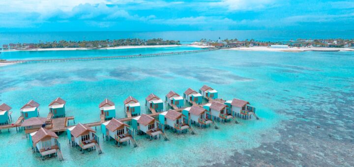 Madagascar vs Maldives vs Seychelles for Luxury 2026: Which Is Best? — Madagascar