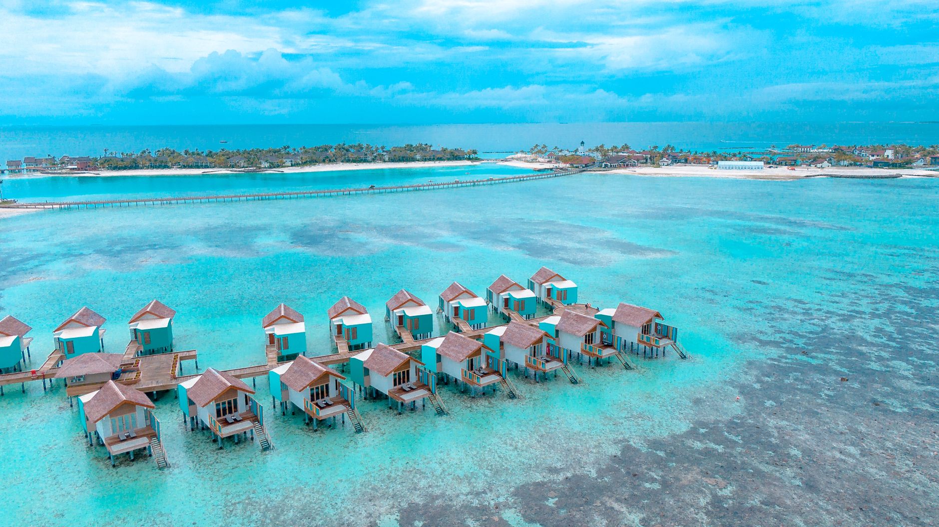 Madagascar vs Maldives vs Seychelles for Luxury 2026: Which Is Best? — Madagascar