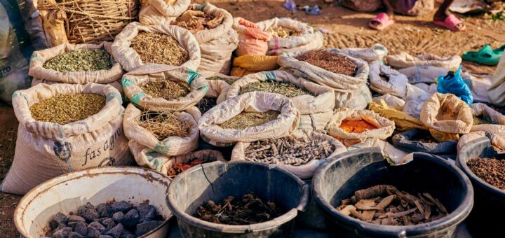 Madagascar vs Sri Lanka vs Zanzibar Culinary Travel 2026: Vanilla, Curry, Spice Origins Compared — Madagascar