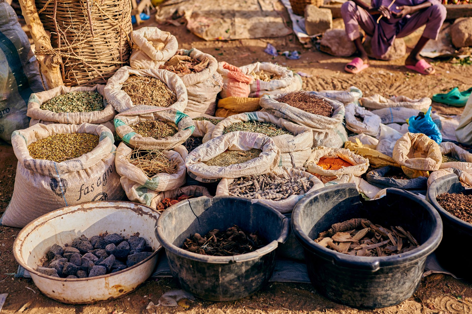 Madagascar vs Sri Lanka vs Zanzibar Culinary Travel 2026: Vanilla, Curry, Spice Origins Compared — Madagascar