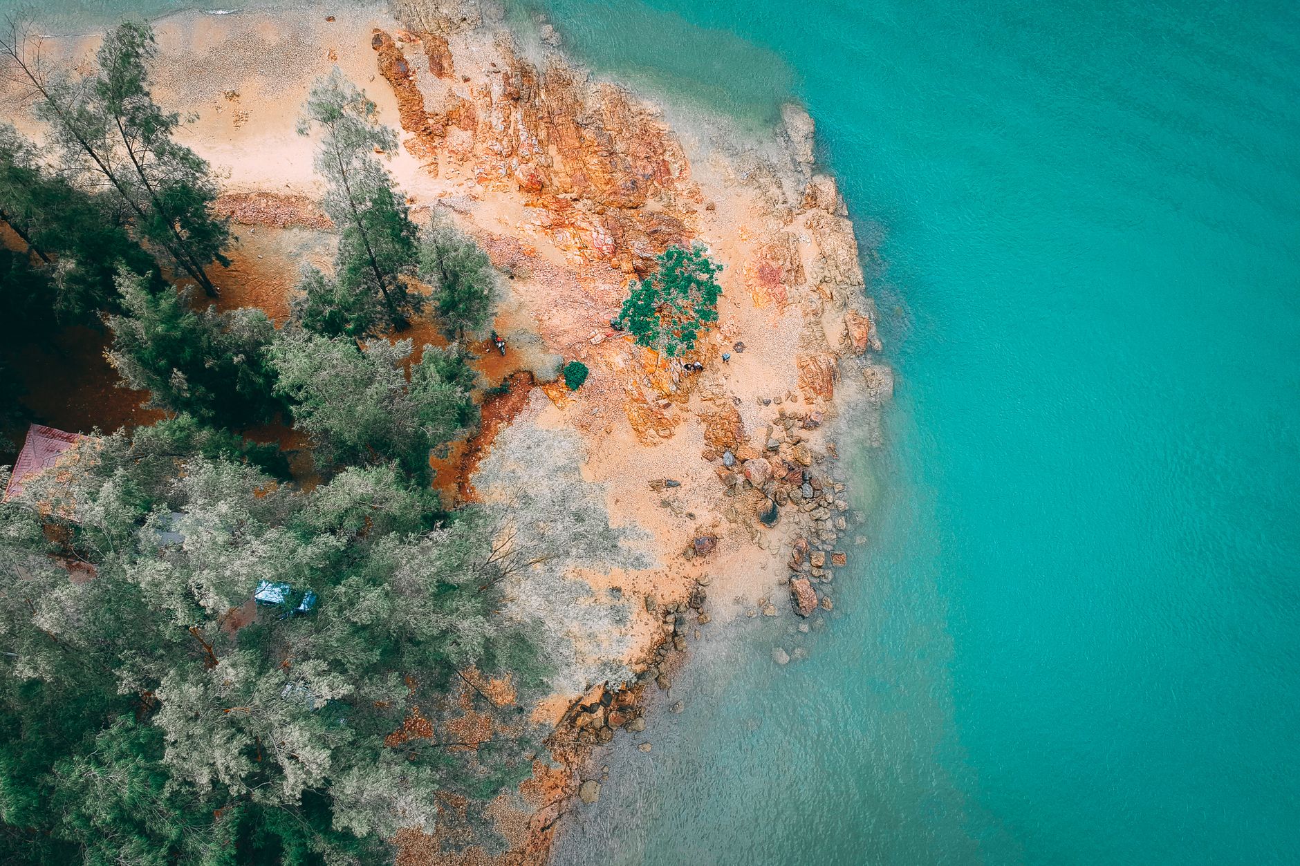 Madagascar vs Zanzibar vs Mauritius Beaches 2026: Honest Comparison — Madagascar