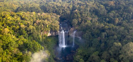 Montagne d'Ambre Tours & Day Trips 2026: Guided Walks from Diego Suarez — Madagascar