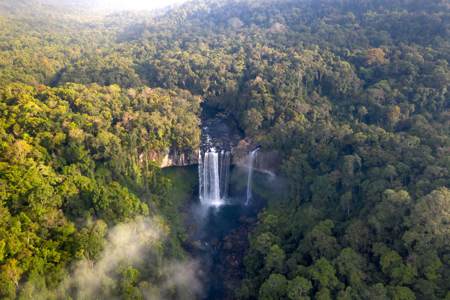 Montagne d'Ambre Tours & Day Trips 2026: Guided Walks from Diego Suarez — Madagascar