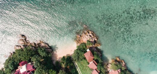 Nosy Be Beaches Complete Guide 2026: Best Beaches, Island Trips & Where to Stay — Madagascar