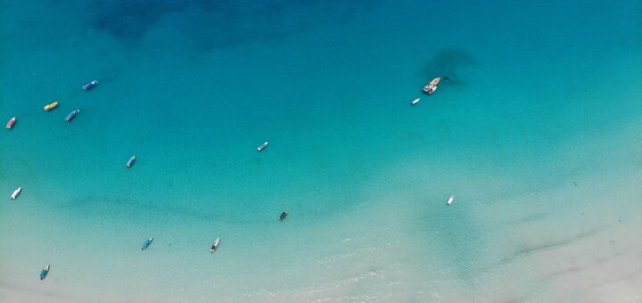 Nosy Be Sailing Routes 2026: Complete Guide to Madagascar's Premier Yacht Charter Region — Madagascar