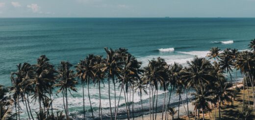Nosy Be vs Île Sainte-Marie 2026: Which Madagascar Island Is Right for You? — Madagascar