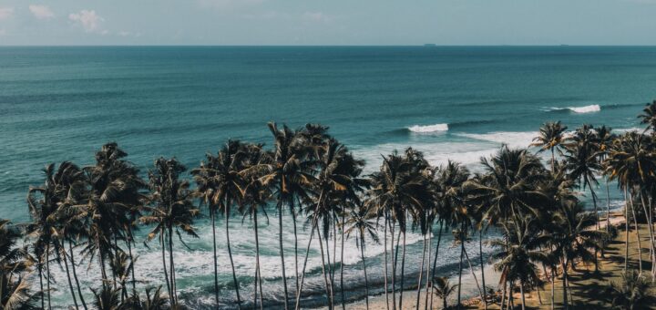Nosy Be vs Île Sainte-Marie 2026: Which Madagascar Island Is Right for You? — Madagascar