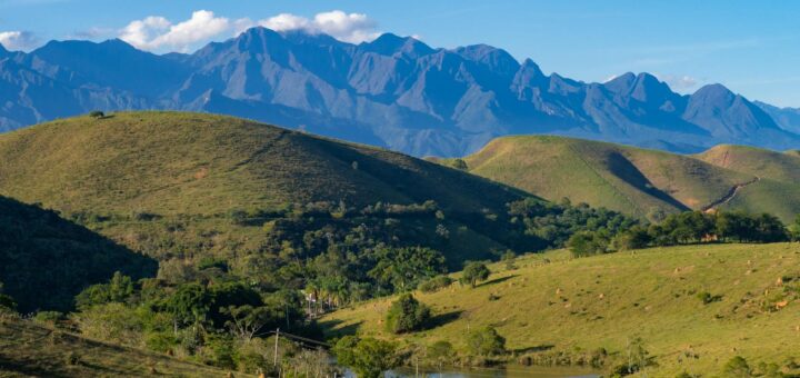 Madagascar - November in Madagascar: Start of High Season Travel Guide 2026