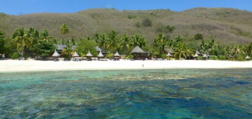 Madagascar - Pirate History of Île Sainte-Marie: The Real Story of Indian Ocean Buccaneers
