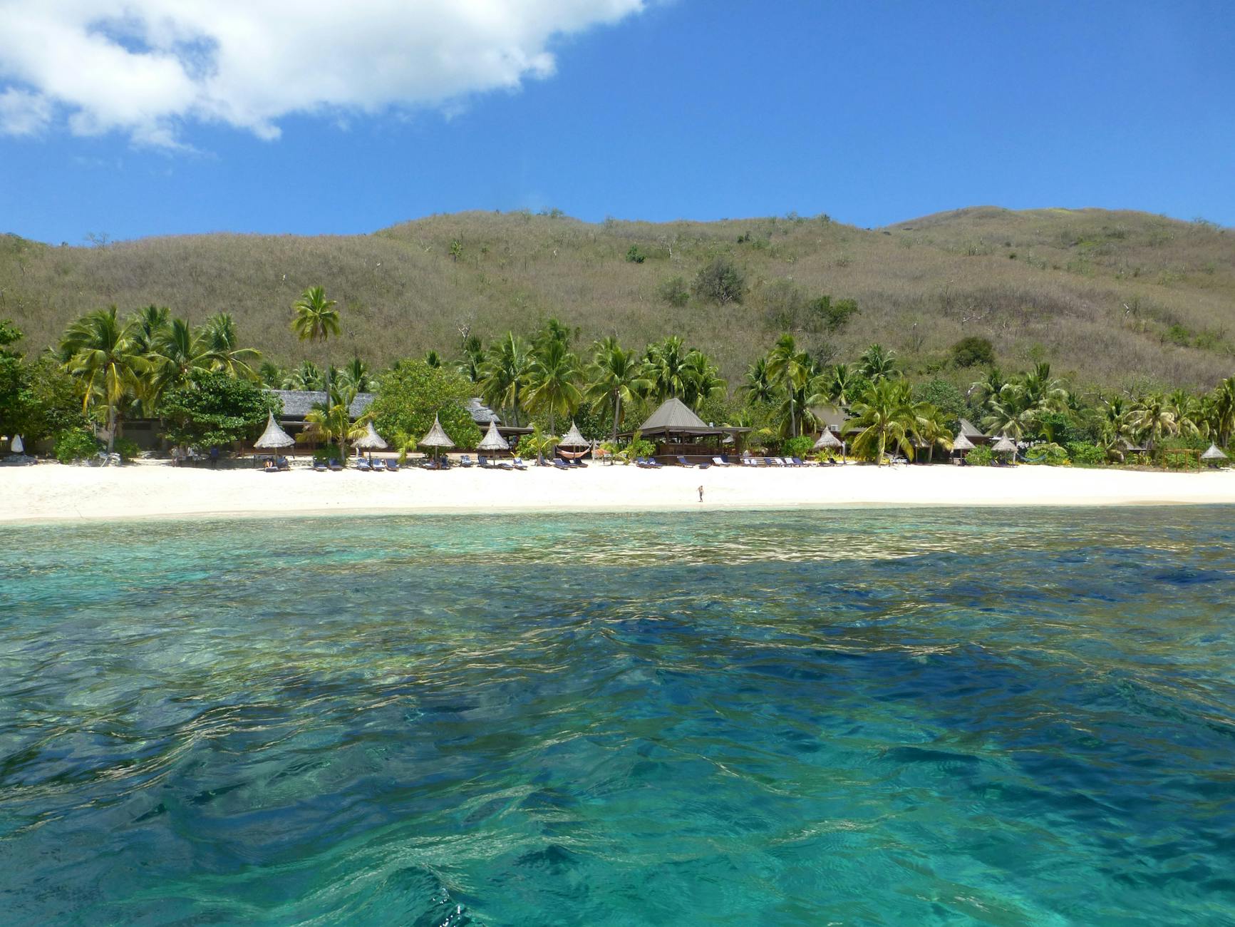 Pirate History of Île Sainte-Marie: The Real Story of Indian Ocean Buccaneers — Madagascar