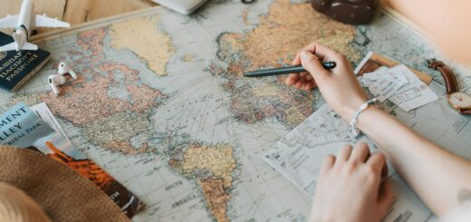 Madagascar - Trip Cancellation Due to Cyclone: How Insurance Works and What to Claim 2026