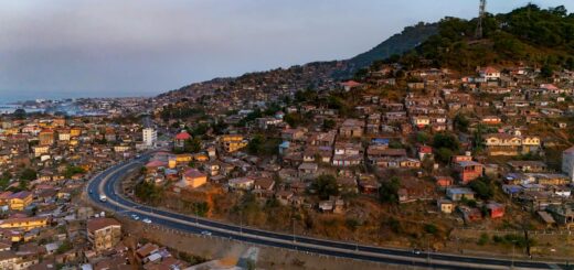 Madagascar - What to Do If Your Passport Is Stolen in Madagascar 2026