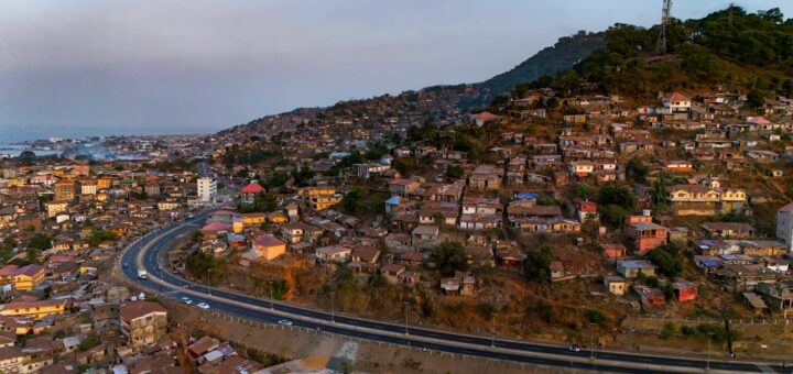 Madagascar - What to Do If Your Passport Is Stolen in Madagascar 2026