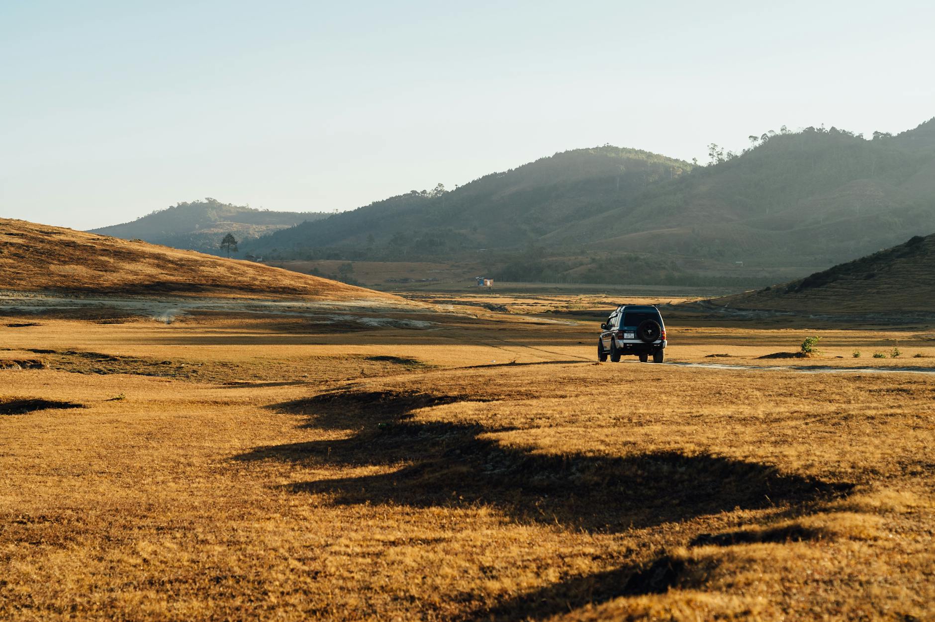 When NOT to Visit Madagascar: Months to Avoid and Exactly Why — Madagascar