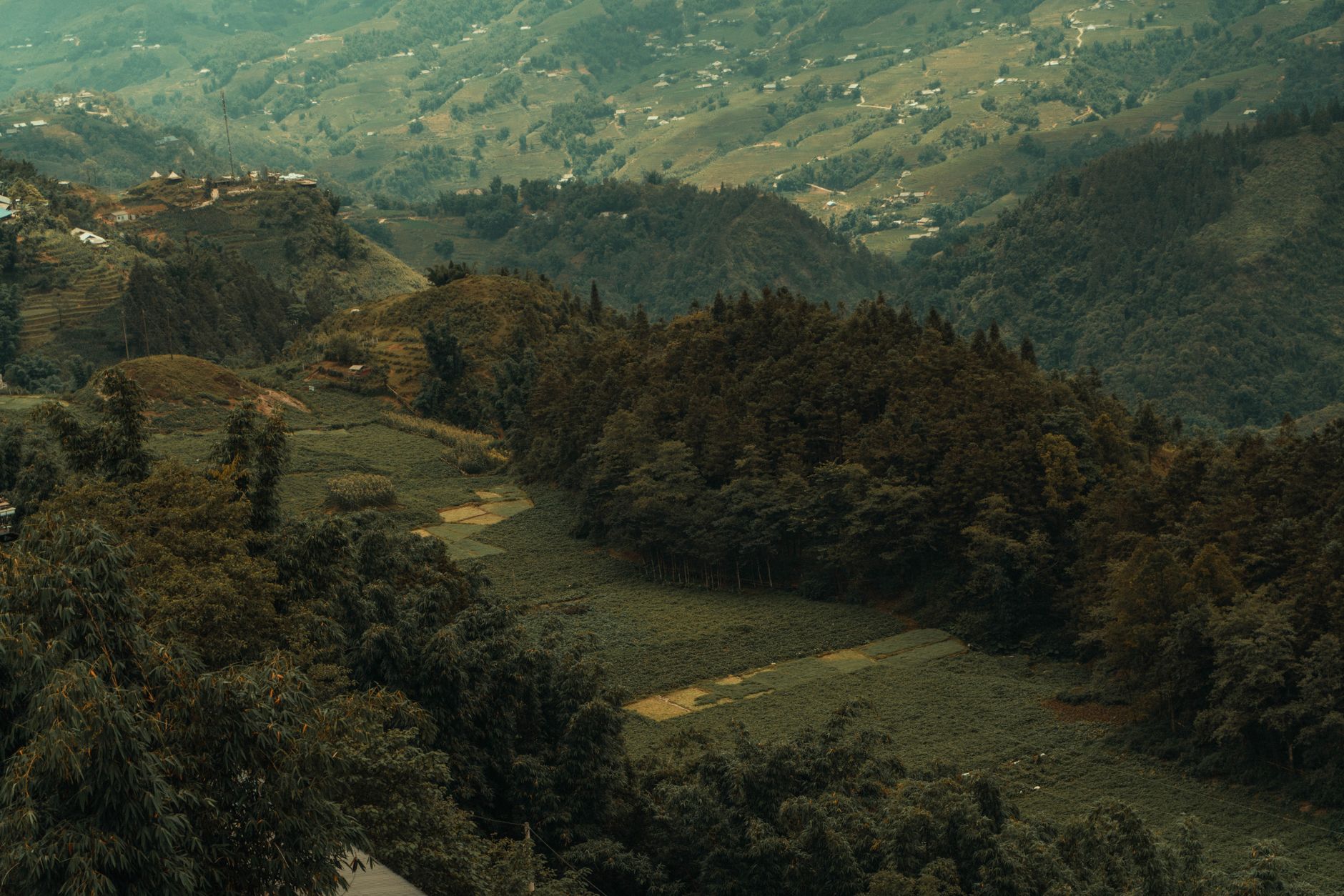 Where to Stay for Montagne d'Ambre 2026: Joffreville, Diego Suarez & Lodges — Madagascar