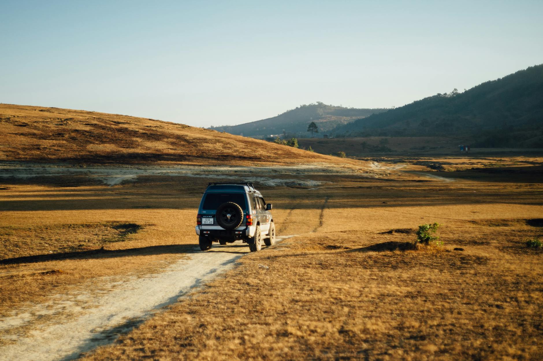 Which Madagascar Roads Flood in Cyclone Season: Route-by-Route Risk Guide — Madagascar