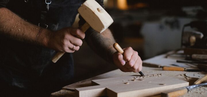 Ambositra, Madagascar: Woodcarving Capital and Heart of Zafimaniry Marquetry